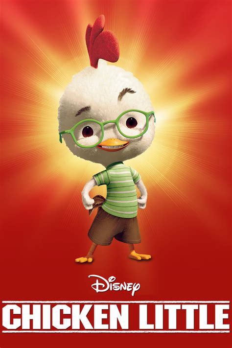 Chicken Little (2005 film)